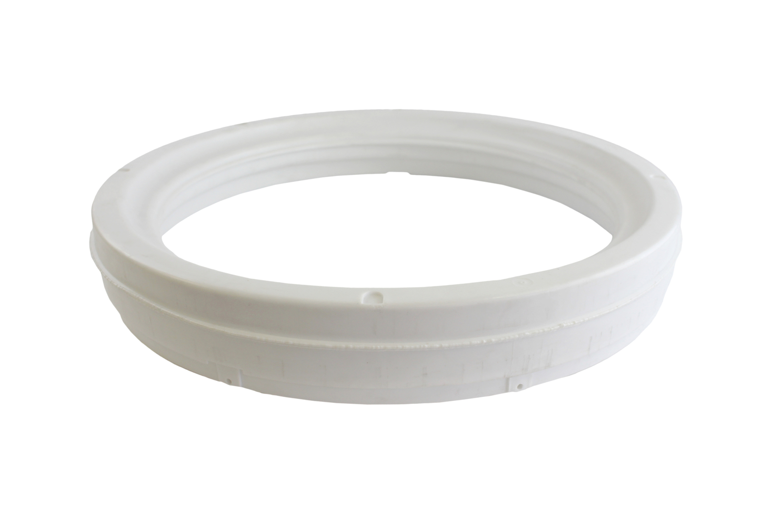 WW01L00017 - Genuine OEM GE Top Load Washer Balance Ring